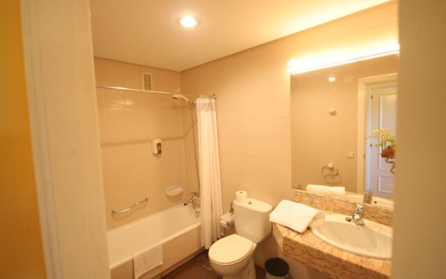 B&B Hotel Oviedo
