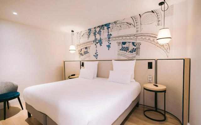Hôtel Majestic
