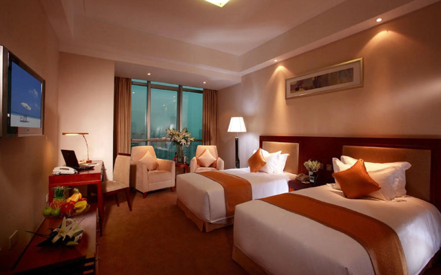 Ambassador Hotel - Shanghai
