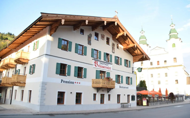 Gasthof Brixnerwirt
