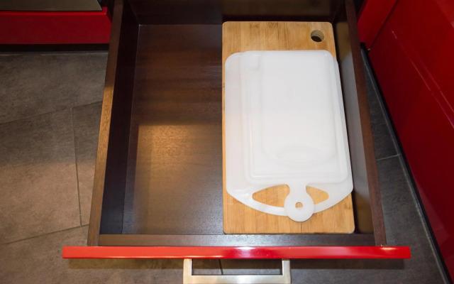 Luxury apartments Pricna