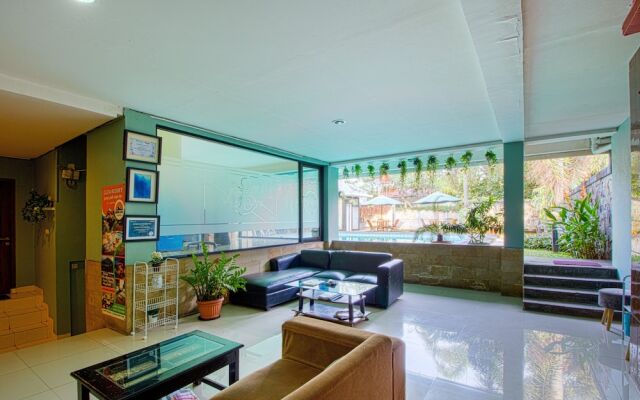 Widjoyo Rahayu Cipete 14