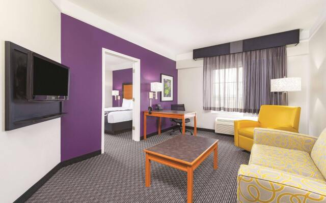 Red Roof Inn St Louis - Westport/ Maryland Heights