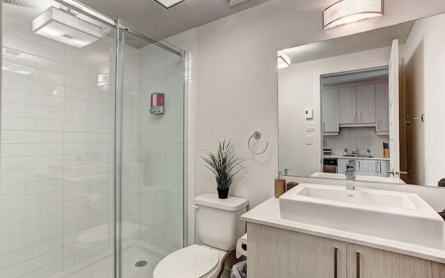 City Suites