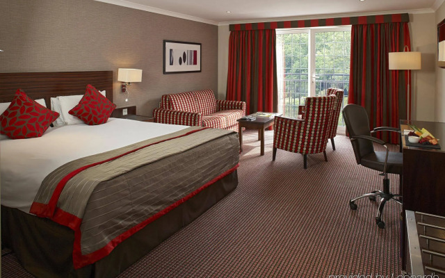 The Bull Hotel
