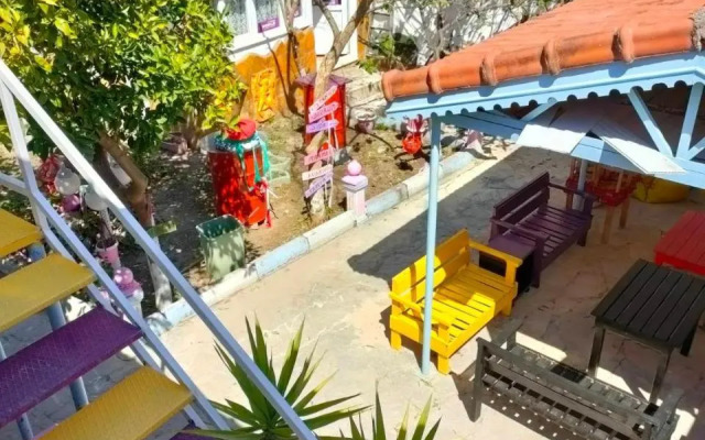 Side Erenler Hotel