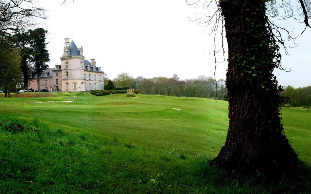 Chateau de Boisgelin