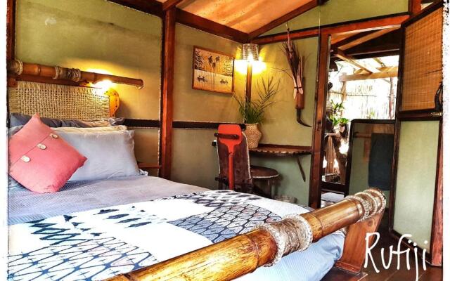 Chinderera Eco Lodge
