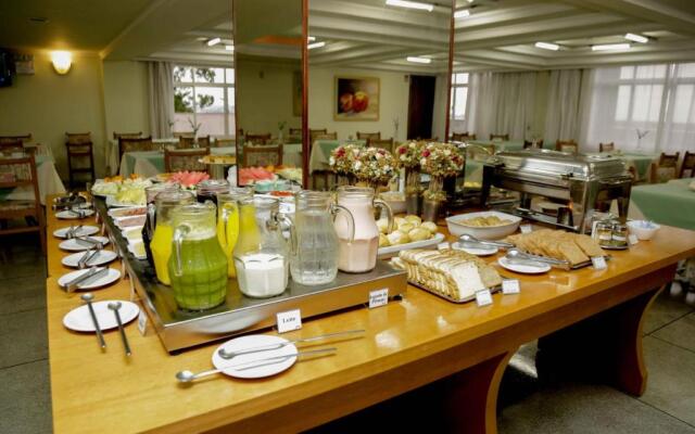Susin Hotel