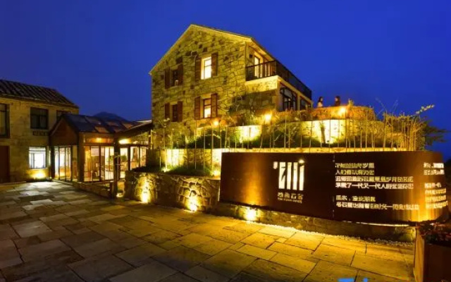Qiheng Shishe Hotel