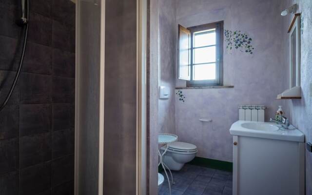 Agriturismo Le Tre Pietre