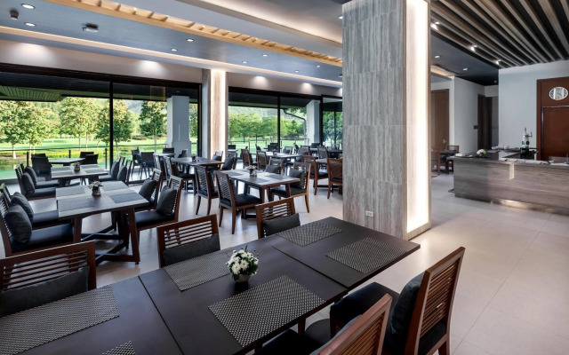 Alpine Golf Resort Chiang Mai