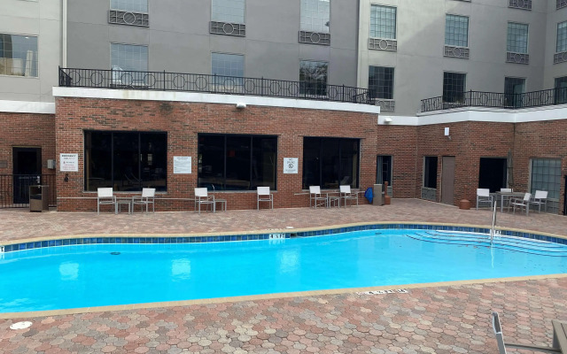 Country Inn & Suites by Radisson, RJ Stadium - Tampa Airport East