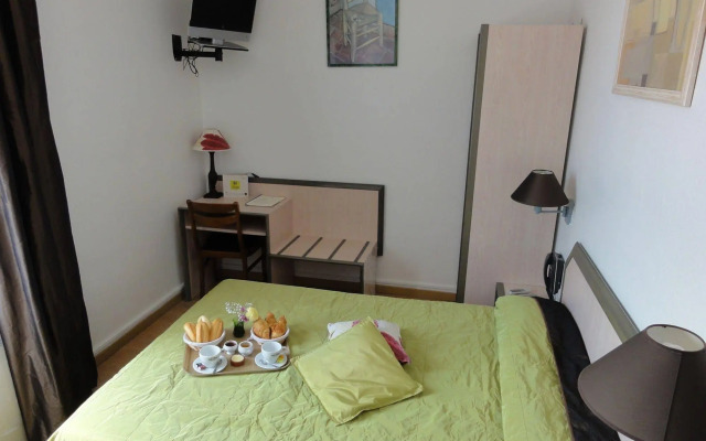 Hotel Le Perigord