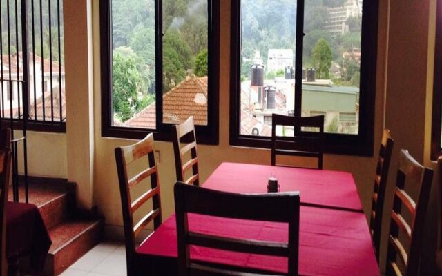 Lake Front Homestay