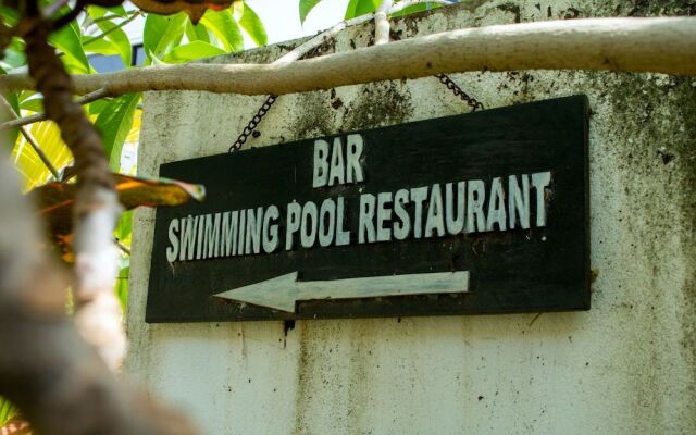 Angkor Pal Hostel Siem Reap