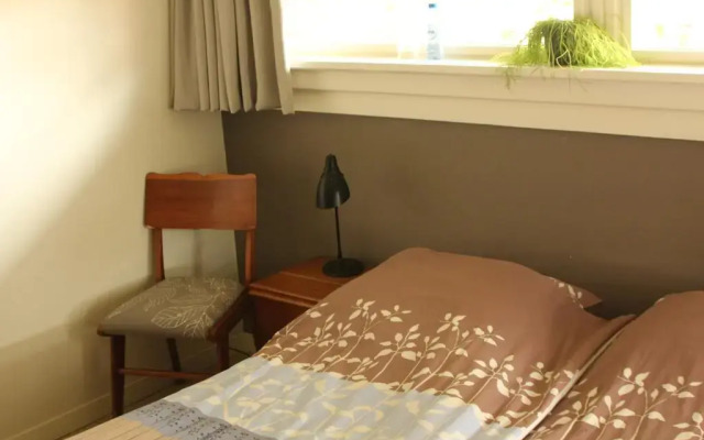 B&B - Sauna D'Olle Pastorie