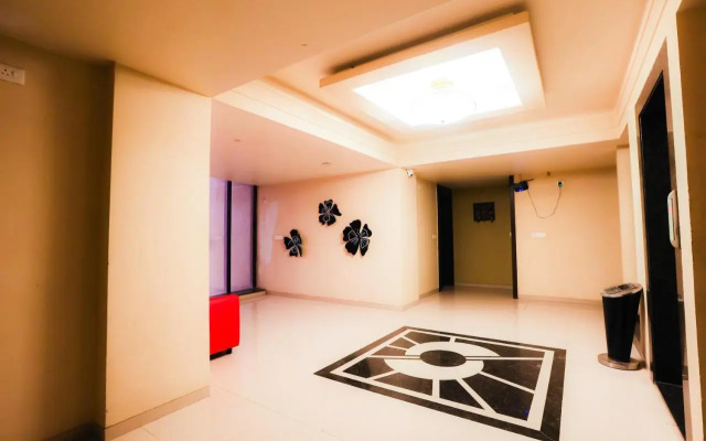 Hotel Solitaire