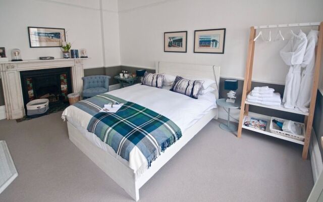 The Laindons Guest House