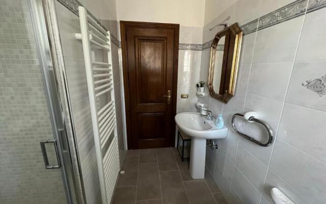 Appartamento in villa - Maria Grazia