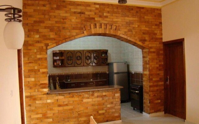 Hermina Guest House