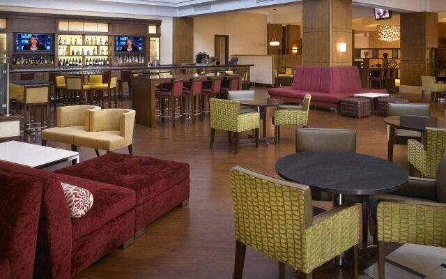 Detroit Marriott Troy