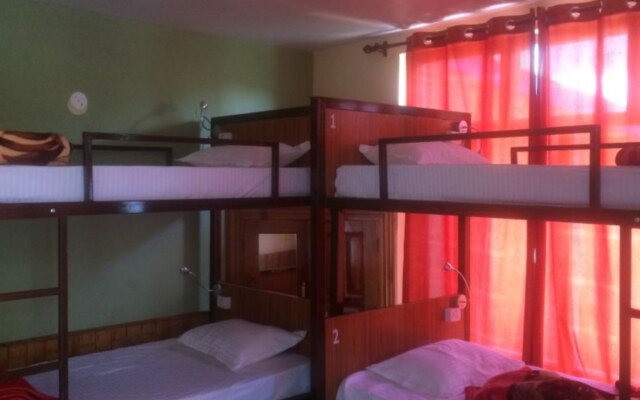 Zostel Old Manali