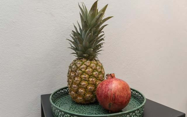 Studio Apartman Mirakul