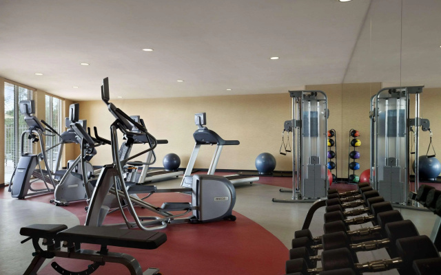Holiday Inn Express Miami Airport Blue Lagoon Area by IHG