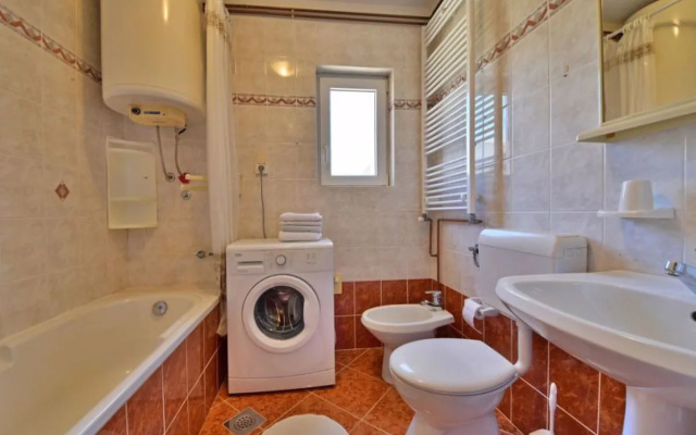 Apartment Željka Campodolcino 29933