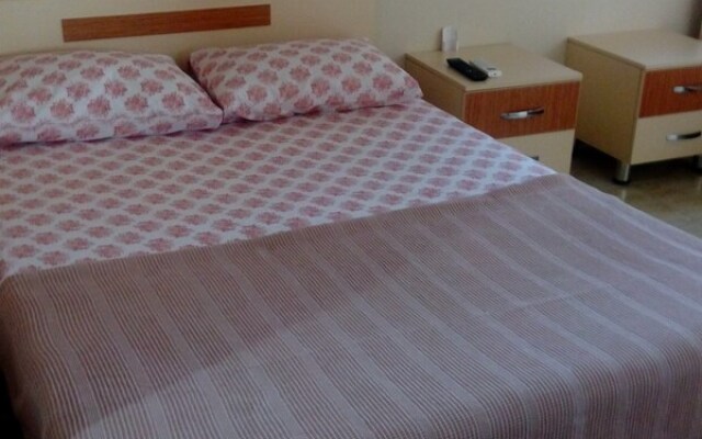 Avşar Apart