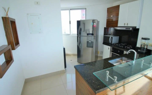 Apartamentos Frente al Mar - Palmetto Eliptic - Bestbooking