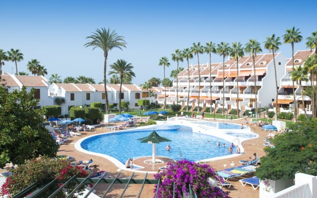 Apartment Las Americas