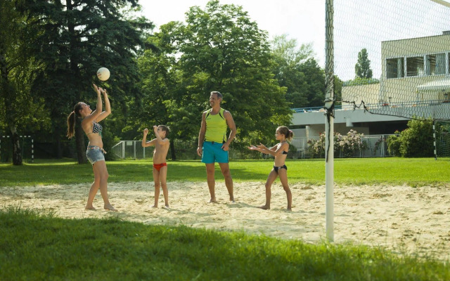 Danubius Hotel Marina