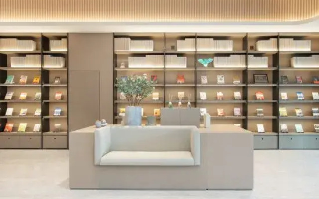 QuanJi Hotel (Wuxi Huishan Yanqiao Park Branch)
