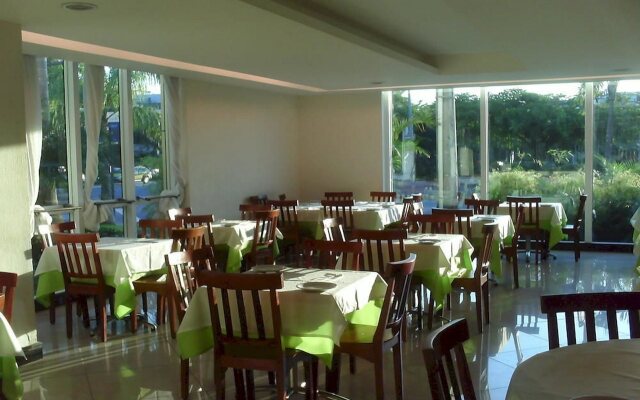 Américas Gaivota Hotel