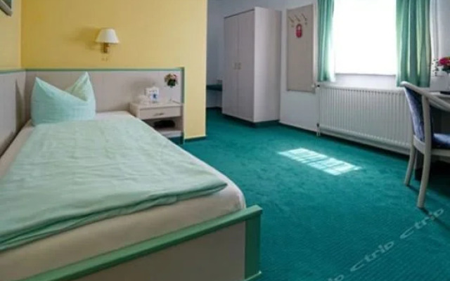 Hotel Wendenkönig