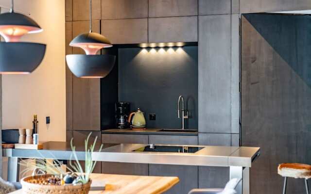 Panorama Lodge Premium Apartments