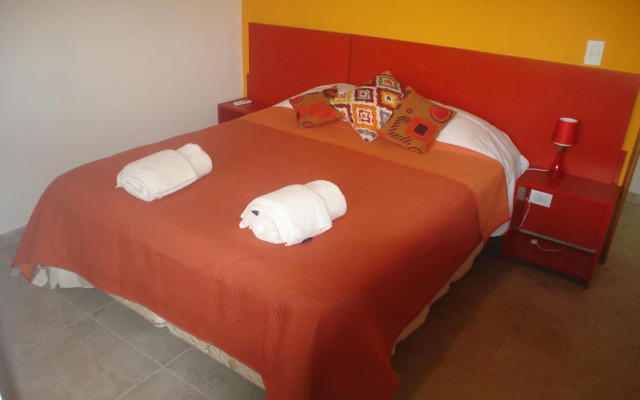 ELEMENTOS MAR AZUL a 30 mts de la playa