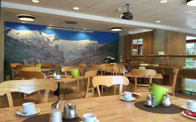 AlpenParks Apartment Montana Matrei