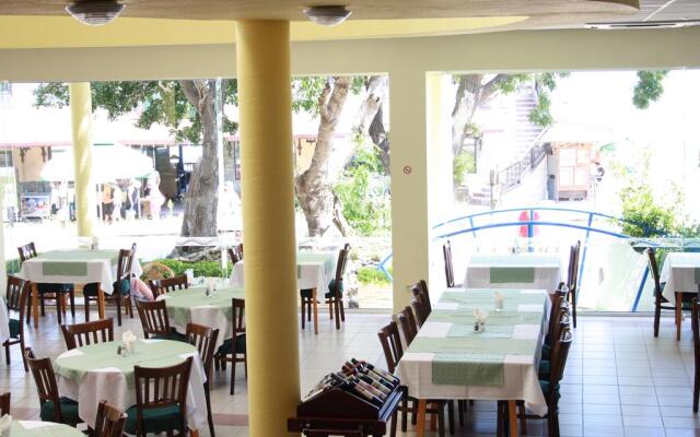 Bonita Hotel