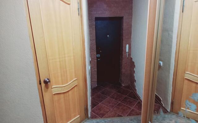 Апартаменты на улице Заславского 17