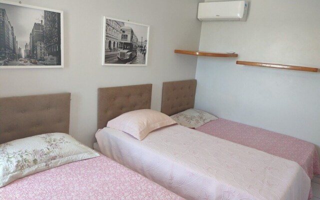 Edifício Saint Thomaz