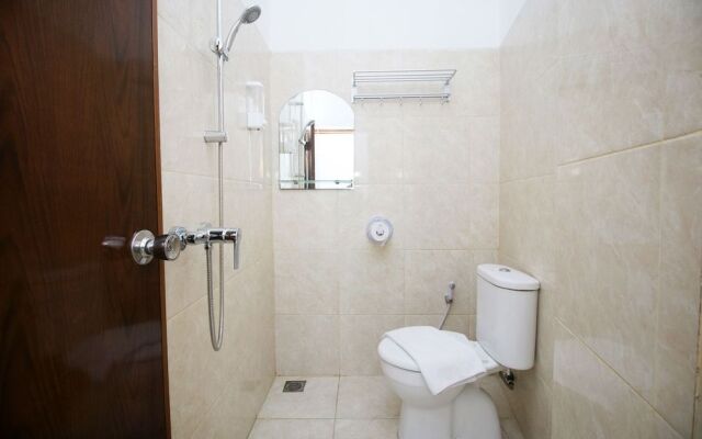 Airy Syariah Sunter Ancol Selatan Dua 31 Jakarta