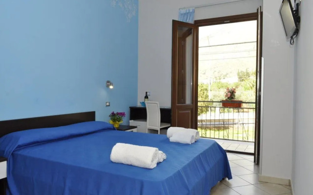 Bed And Breakfast Turi