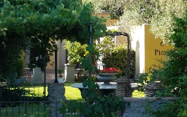 Green Resort Piccolo Feudo