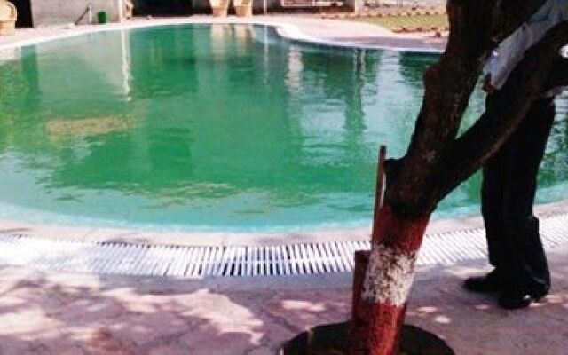 Hridey Retreat by Myrica Resort