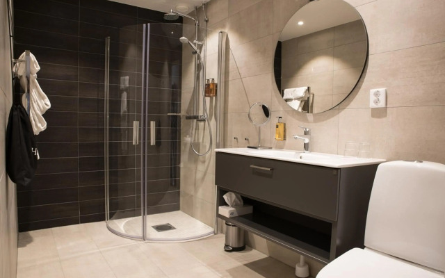 Statt Hassleholm, BW Signature Collection