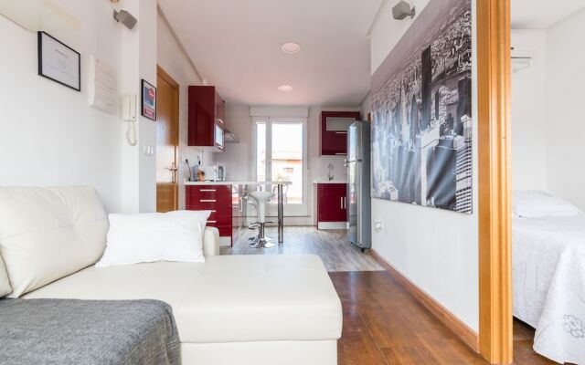 Apartamento La Catedral