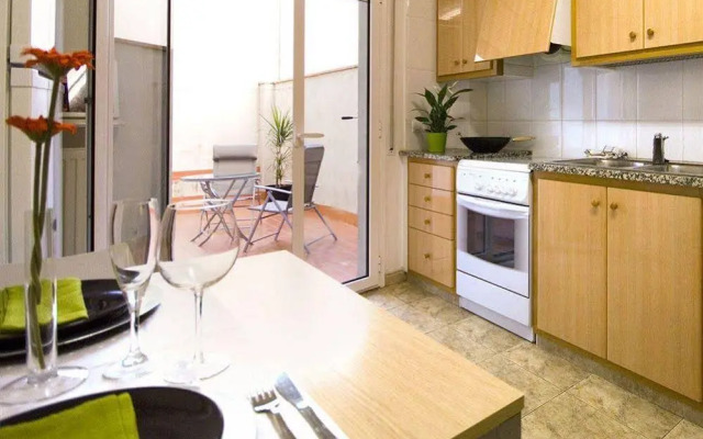 Apartments Figueres